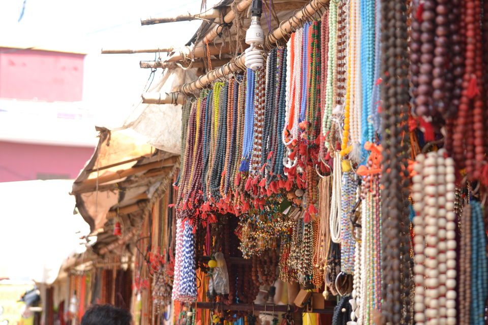 Photo of Pushkar, Rajasthan, India by The_Budget_Backpacker
