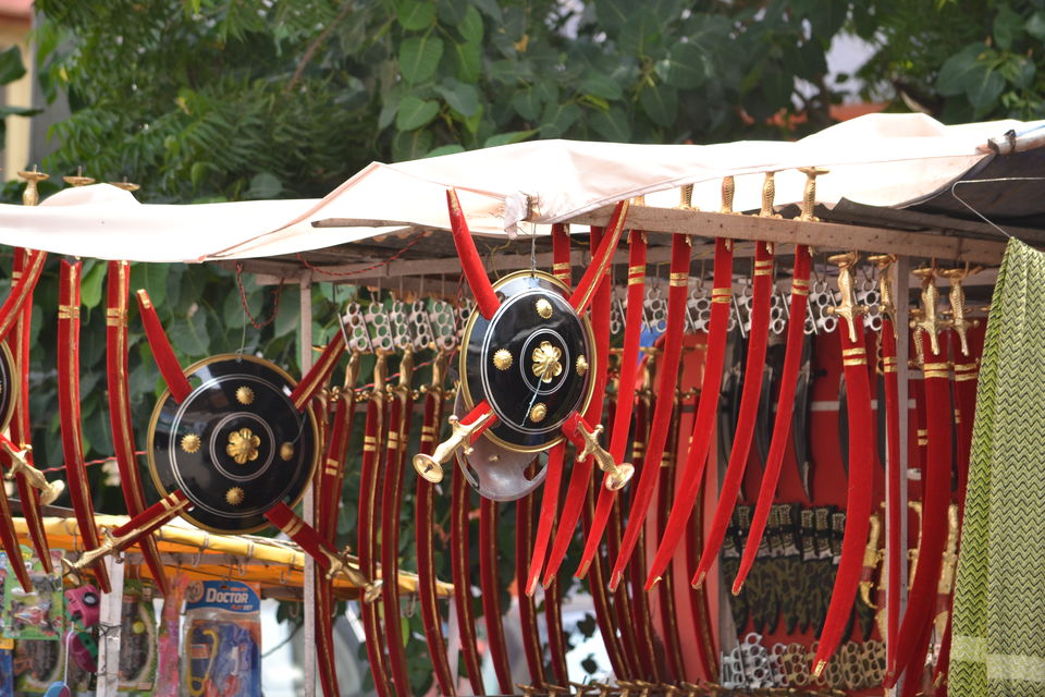 Photo of Pushkar, Rajasthan, India by The_Budget_Backpacker