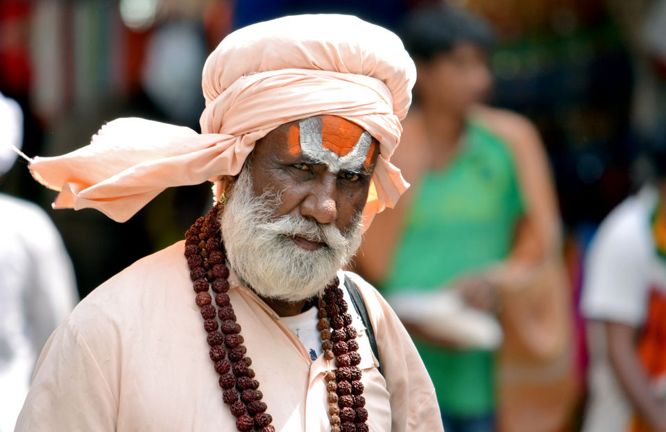 Photo of Pushkar, Rajasthan, India by The_Budget_Backpacker