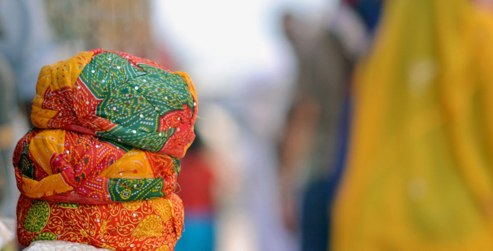 Photo of Pushkar, Rajasthan, India by The_Budget_Backpacker