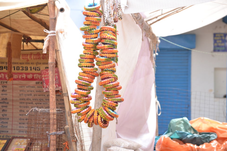 Photo of Pushkar, Rajasthan, India by The_Budget_Backpacker