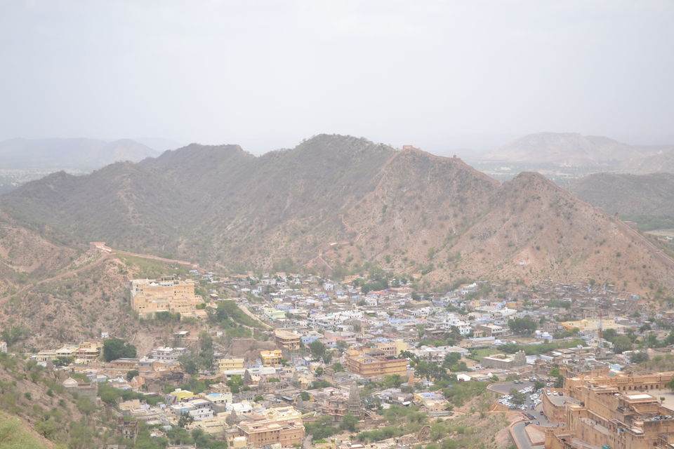 Photo of Everything you should visit on your travel to the pink city – Jaipur Part 1 5/8 by The_Budget_Backpacker