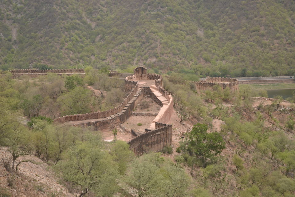 Photo of Everything you should visit on your travel to the pink city – Jaipur Part 1 4/8 by The_Budget_Backpacker