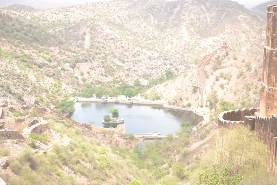 Photo of Everything you should visit on your travel to the pink city – Jaipur Part 1 7/8 by The_Budget_Backpacker