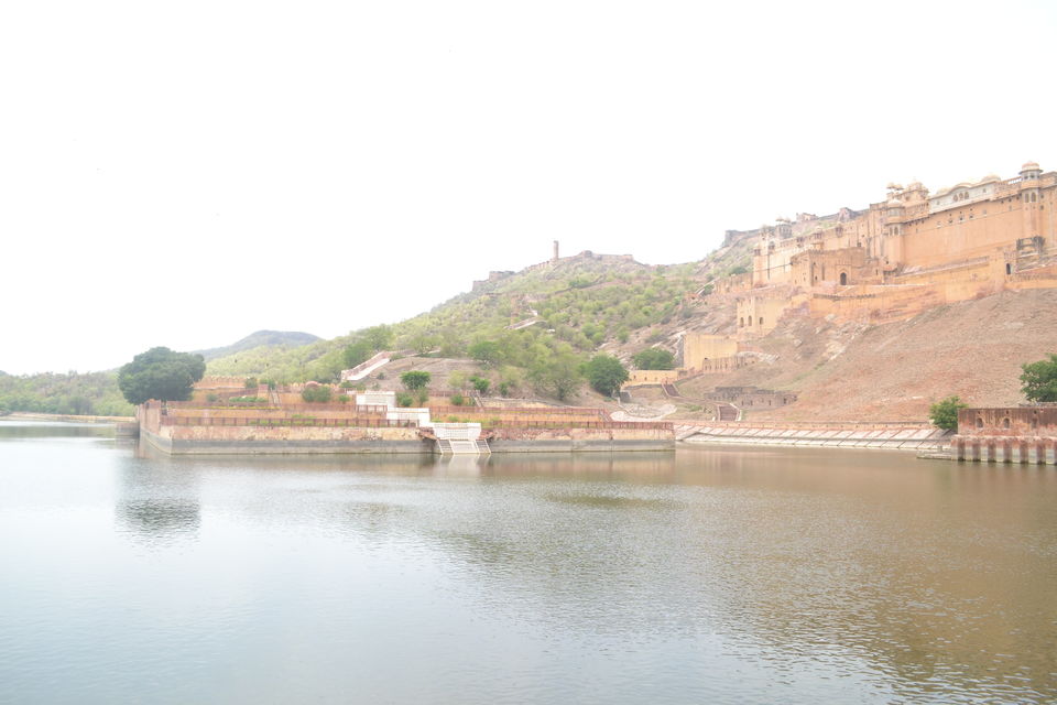Photo of Everything you should visit on your travel to the pink city – Jaipur Part 1 1/8 by The_Budget_Backpacker