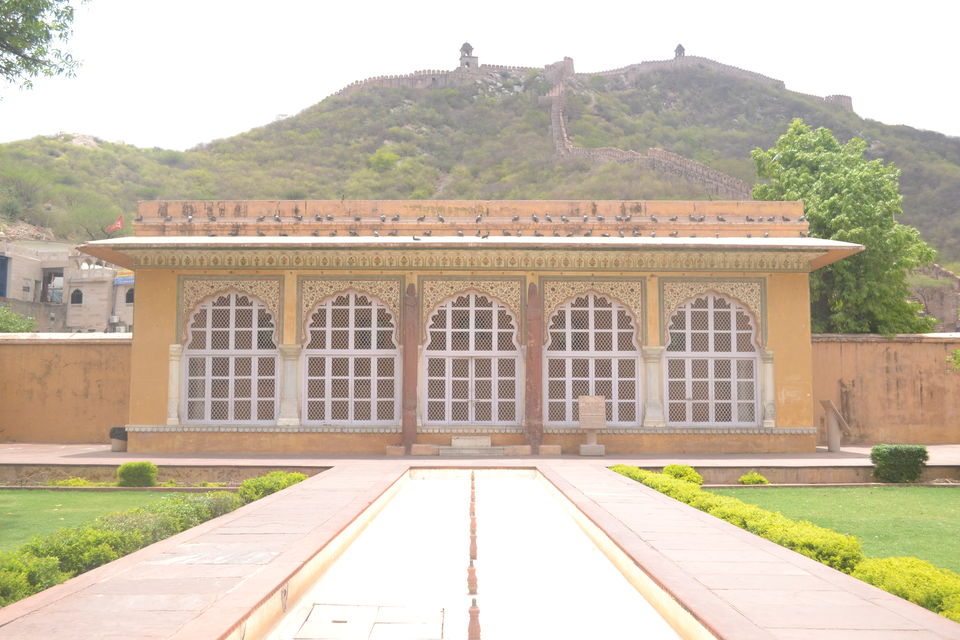 Photo of Everything you should visit on your travel to the pink city – Jaipur Part 1 2/8 by The_Budget_Backpacker