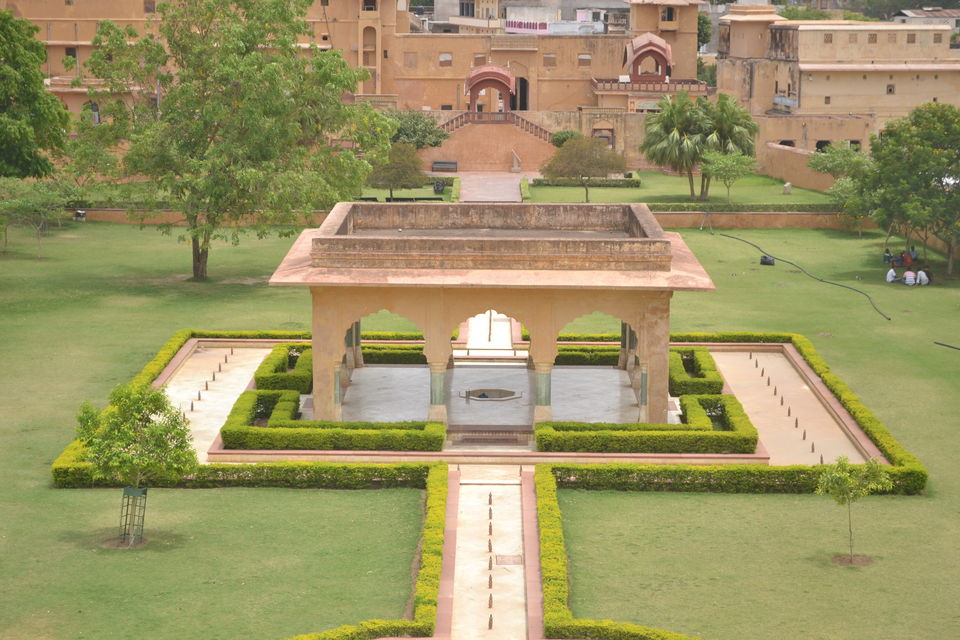 Photo of Everything you should visit on your travel to the pink city – Jaipur Part 1 3/8 by The_Budget_Backpacker