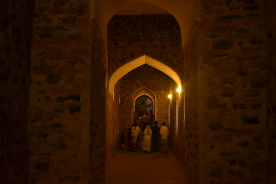 Photo of Everything you should visit on your travel to the pink city – Jaipur Part 1 by The_Budget_Backpacker