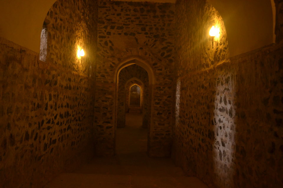 Photo of Everything you should visit on your travel to the pink city – Jaipur Part 1 by The_Budget_Backpacker