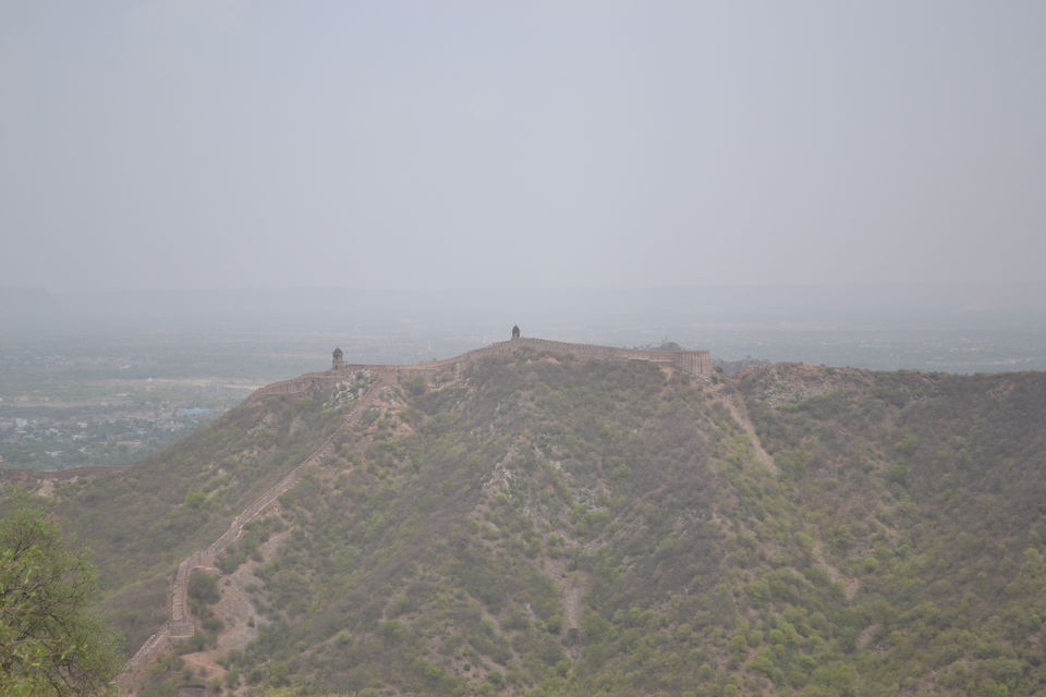 Photo of Everything you should visit on your travel to the pink city – Jaipur Part 1 by The_Budget_Backpacker
