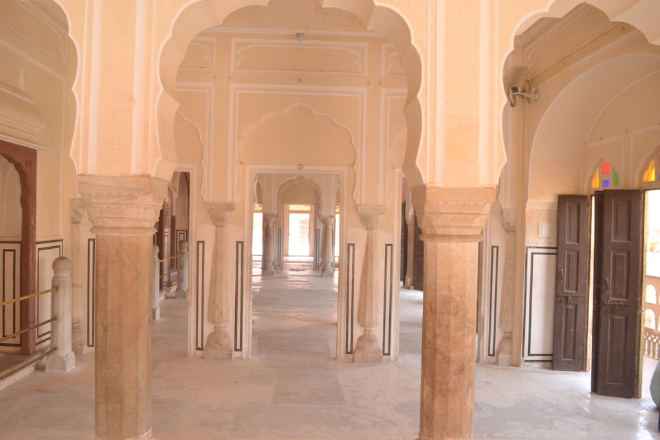Photo of Everything you should visit on your travel to the pink city – Jaipur Part 2 by The_Budget_Backpacker