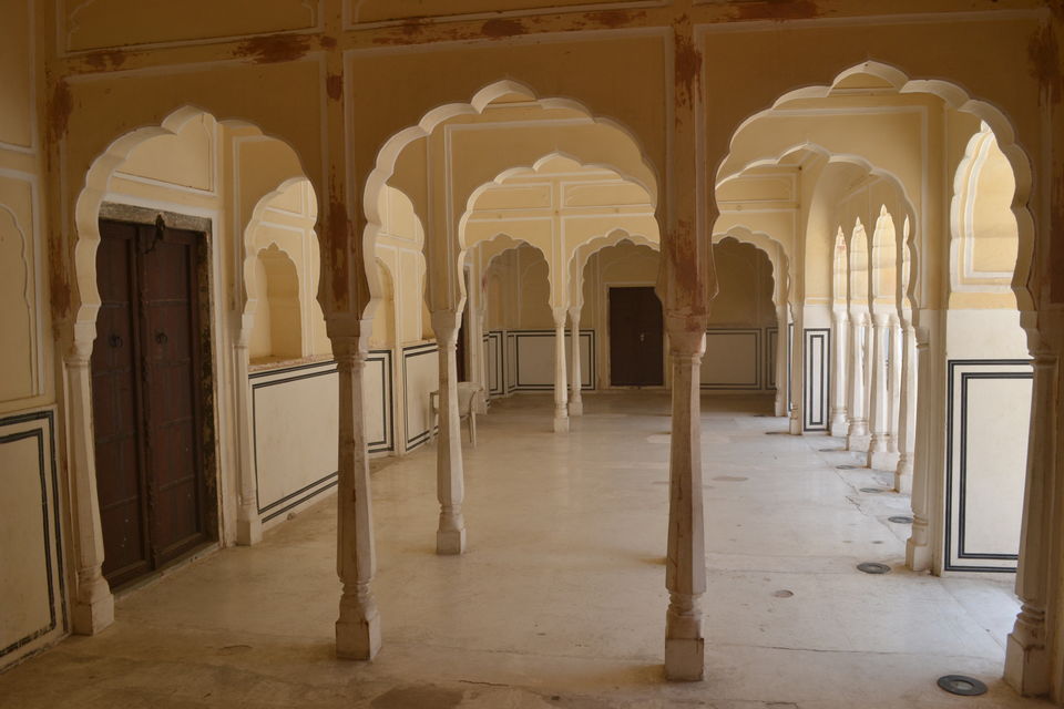 Photo of Everything you should visit on your travel to the pink city – Jaipur Part 2 by The_Budget_Backpacker