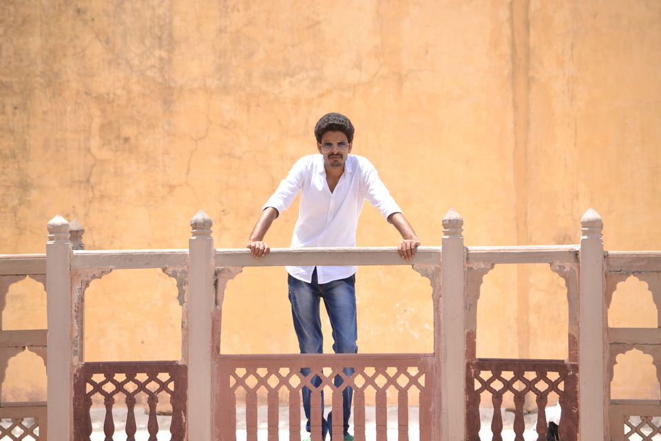 Photo of Everything you should visit on your travel to the pink city – Jaipur Part 2 by The_Budget_Backpacker