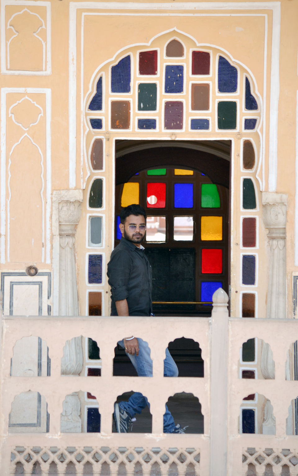 Photo of Everything you should visit on your travel to the pink city – Jaipur Part 2 by The_Budget_Backpacker