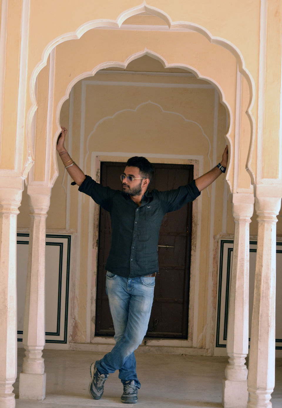 Photo of Everything you should visit on your travel to the pink city – Jaipur Part 2 by The_Budget_Backpacker