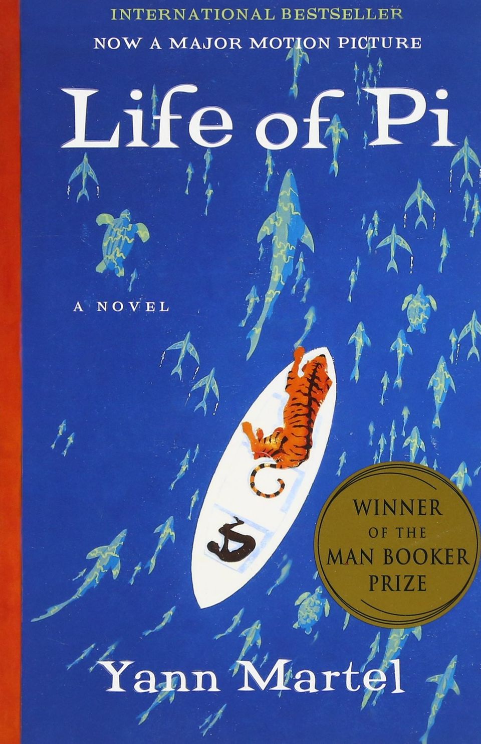 Photo of Books to read according to the Type of Traveler you are 2/7 by The_Budget_Backpacker