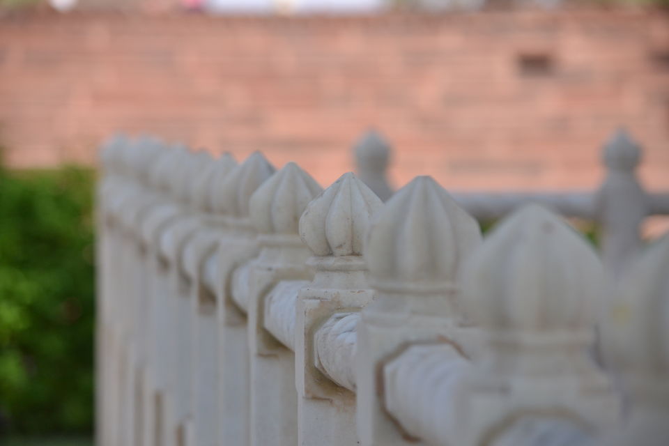 Photo of Jaswant Thada, Лаваран, Джодхпур, Раджастан, Индия by The_Budget_Backpacker