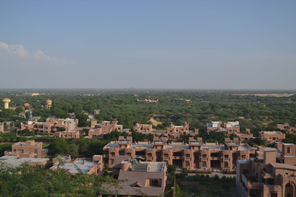 Photo of Places you can’t miss at Jodhpur by The_Budget_Backpacker
