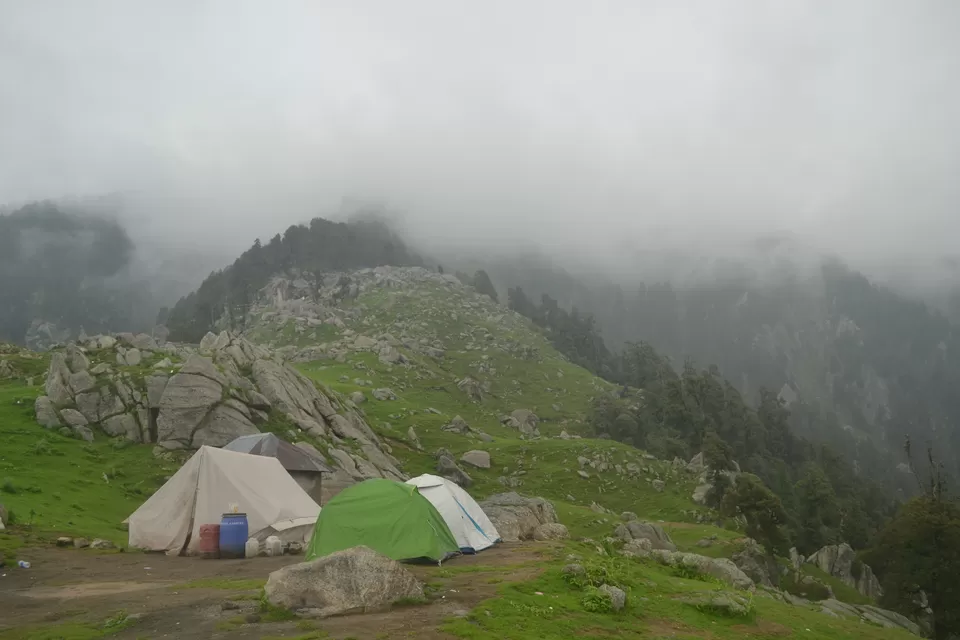 Photo of SnowLine Cafe, Dharamshala, Himachal Pradesh, India by The_Budget_Backpacker