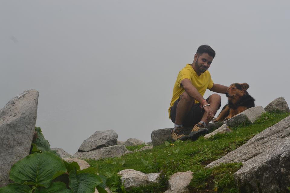 Photo of The ultimate guide to Indrahar Pass Trek in monsoon by The_Budget_Backpacker