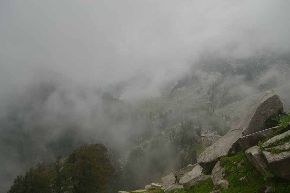 Photo of The ultimate guide to Indrahar Pass Trek in monsoon by The_Budget_Backpacker