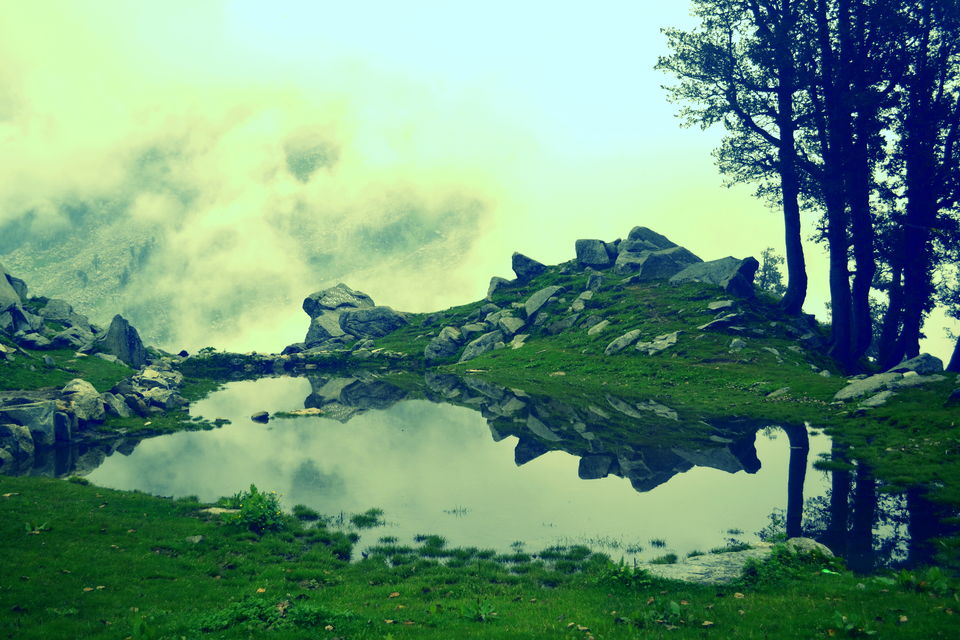 Photo of The ultimate guide to Indrahar Pass Trek in monsoon by The_Budget_Backpacker