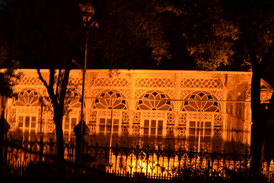 Photo of Rabindra Bharti University W.B, Satchasi Para, Kolkata, West Bengal, India by The_Budget_Backpacker