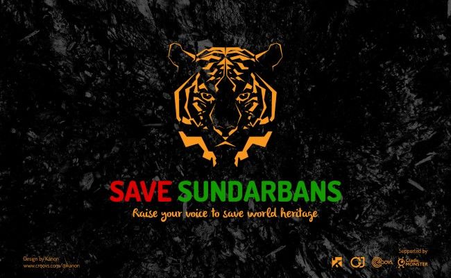 Photo of Sunderbans – The eroding mangroves of Endangered Royal bengal Tigers by The_Budget_Backpacker