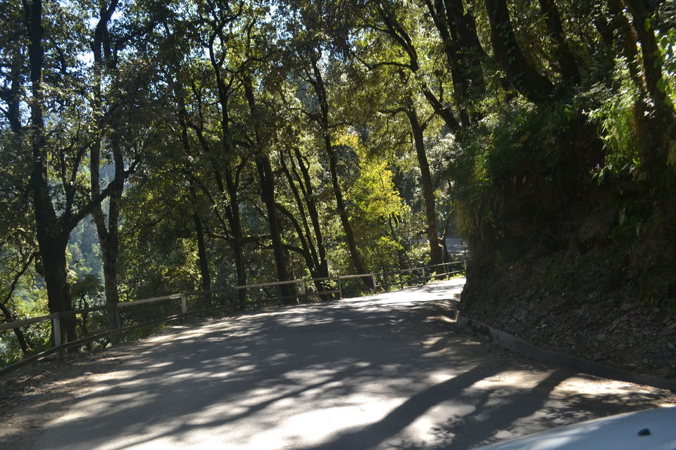 Photo of The enchanting Shimla with exhilarating Kufri 2/4 by The_Budget_Backpacker
