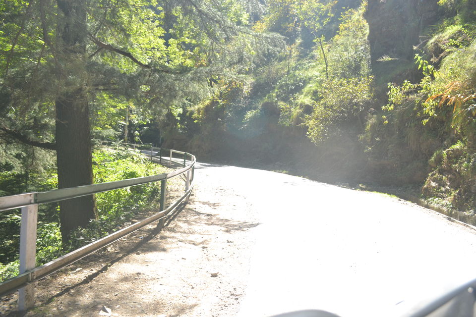 Photo of The enchanting Shimla with exhilarating Kufri 3/4 by The_Budget_Backpacker