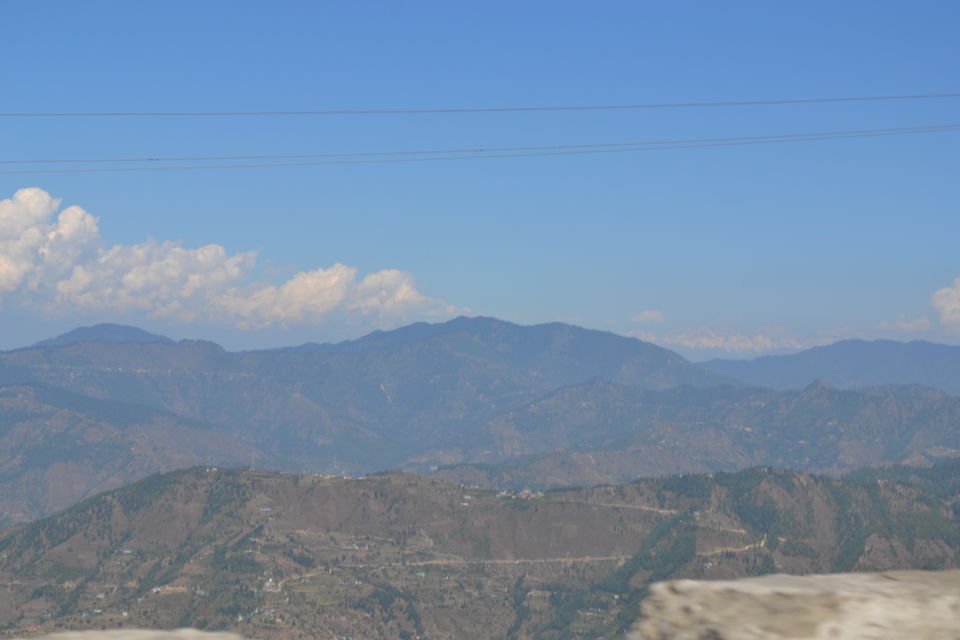 Photo of Kufri, Himachal Pradesh, India by The_Budget_Backpacker