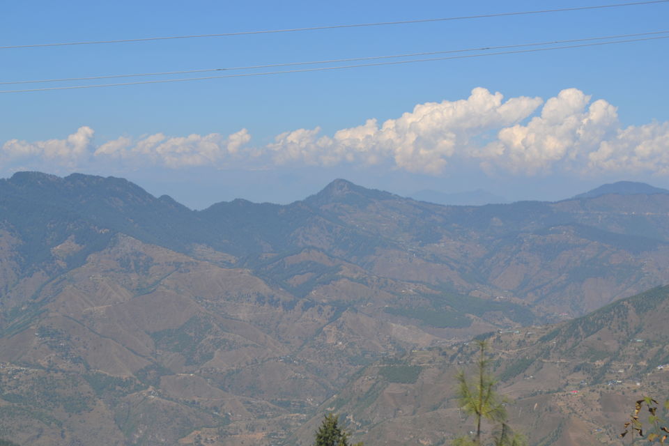 Photo of Kufri, Himachal Pradesh, India by The_Budget_Backpacker