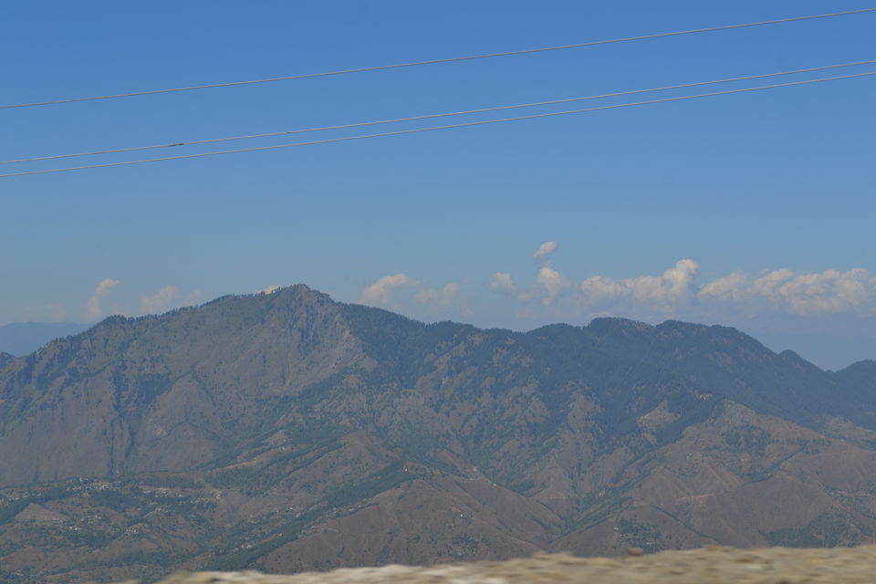Photo of Kufri, Himachal Pradesh, India by The_Budget_Backpacker