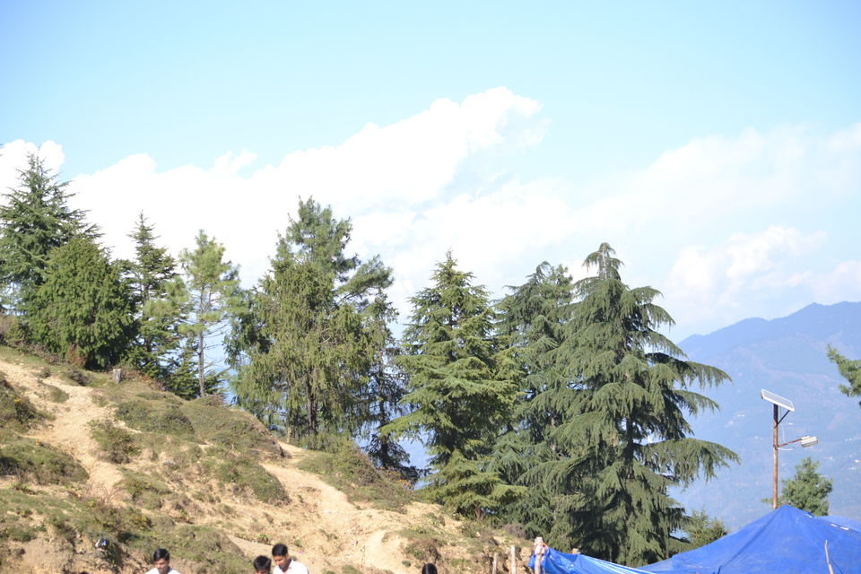 Photo of Kufri, Himachal Pradesh, India by The_Budget_Backpacker