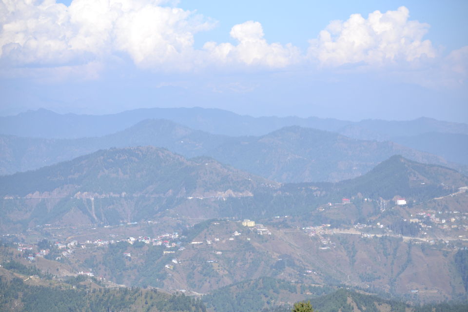 Photo of Kufri, Himachal Pradesh, India by The_Budget_Backpacker