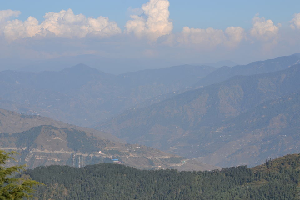 Photo of Kufri, Himachal Pradesh, India by The_Budget_Backpacker