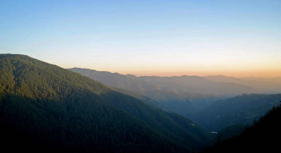 Photo of Kufri, Himachal Pradesh, India by The_Budget_Backpacker