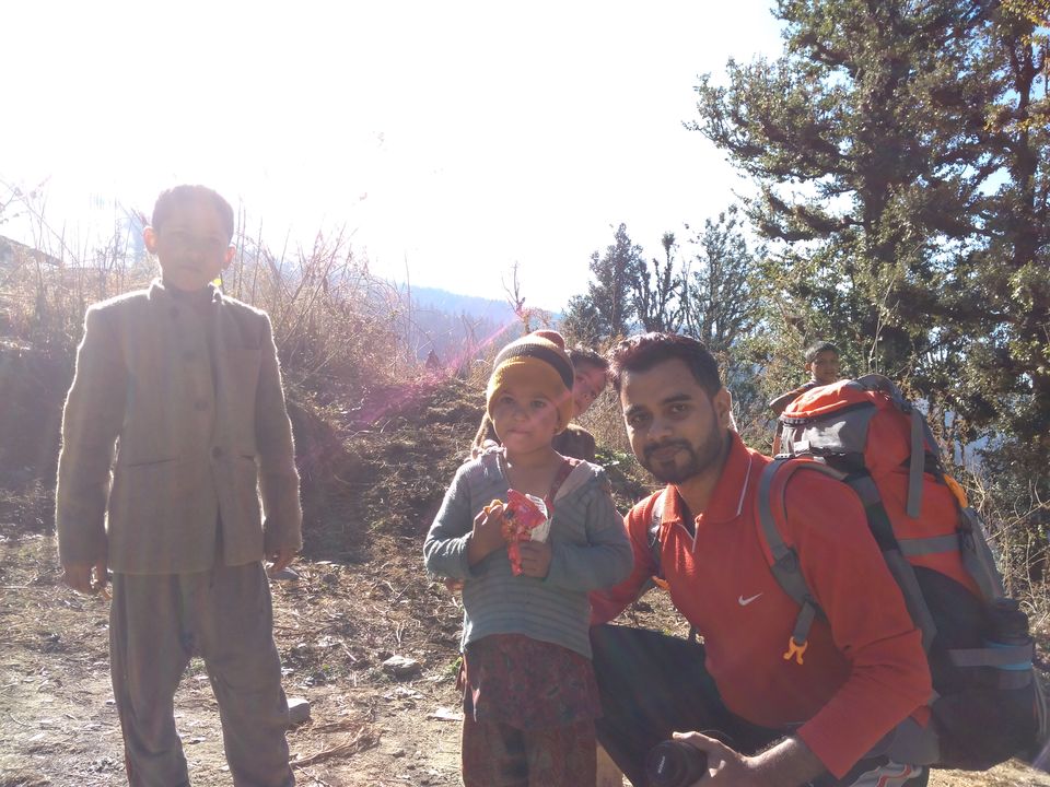 Photo of Strenuous yet Magical – Kedarkantha Trek 2/60 by The_Budget_Backpacker