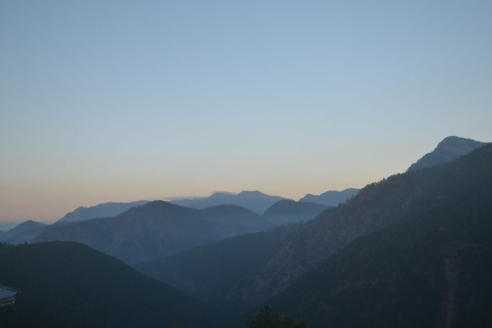 Photo of Strenuous yet Magical – Kedarkantha Trek 11/60 by The_Budget_Backpacker