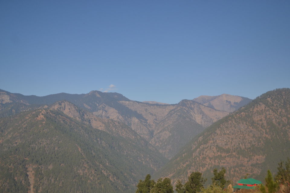Photo of Strenuous yet Magical – Kedarkantha Trek 15/60 by The_Budget_Backpacker