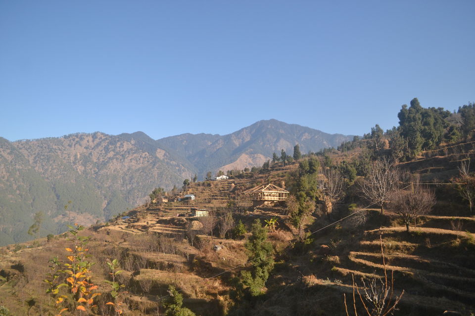 Photo of Strenuous yet Magical – Kedarkantha Trek 13/60 by The_Budget_Backpacker