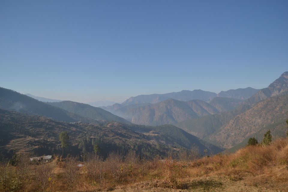 Photo of Strenuous yet Magical – Kedarkantha Trek 17/60 by The_Budget_Backpacker