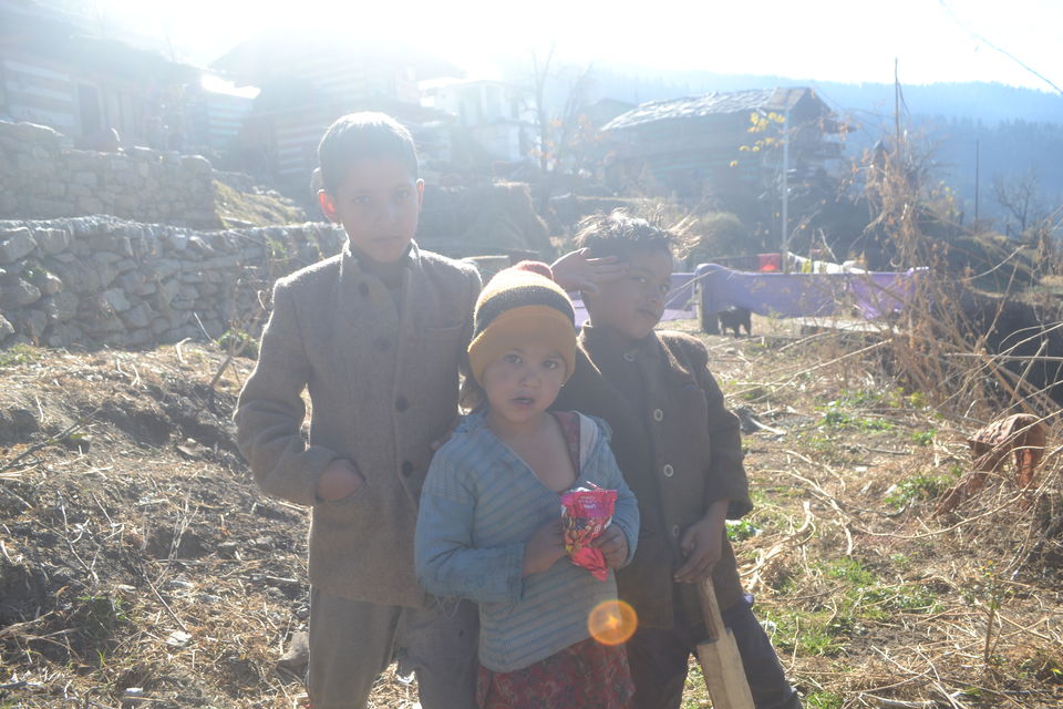 Photo of Strenuous yet Magical – Kedarkantha Trek 22/60 by The_Budget_Backpacker