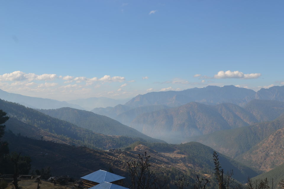 Photo of Strenuous yet Magical – Kedarkantha Trek 23/60 by The_Budget_Backpacker