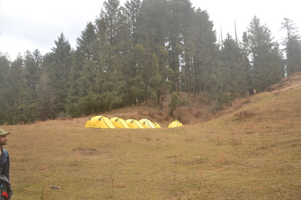 Photo of Strenuous yet Magical – Kedarkantha Trek 29/60 by The_Budget_Backpacker