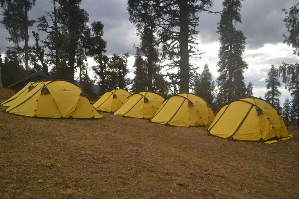 Photo of Strenuous yet Magical – Kedarkantha Trek 30/60 by The_Budget_Backpacker