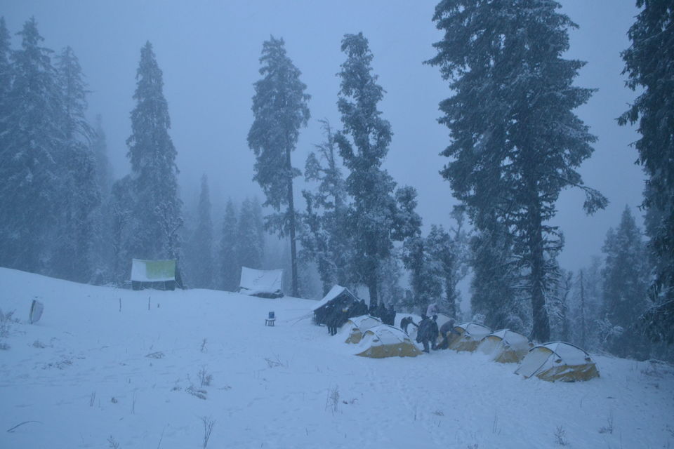 Photo of Strenuous yet Magical – Kedarkantha Trek 32/60 by The_Budget_Backpacker