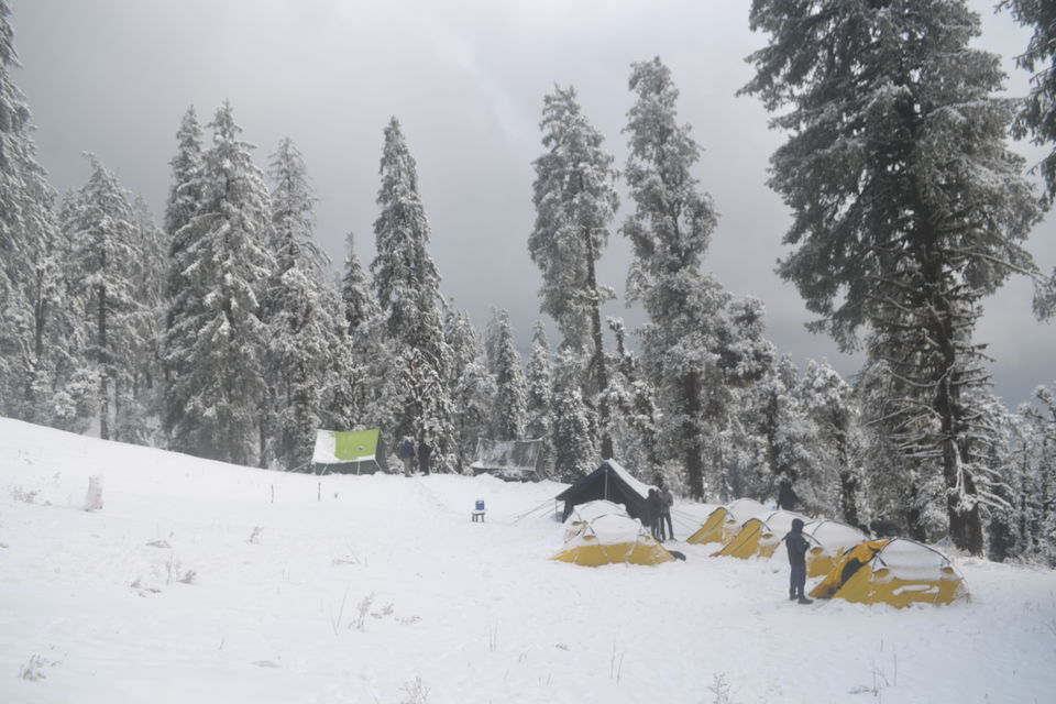 Photo of Strenuous yet Magical – Kedarkantha Trek 42/60 by The_Budget_Backpacker