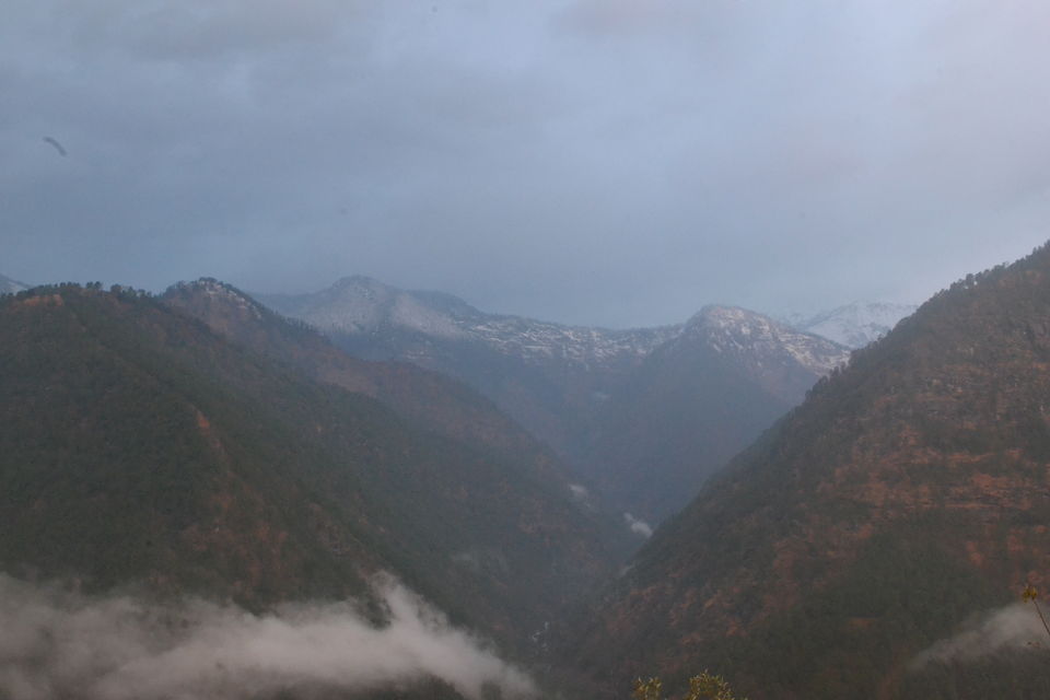 Photo of Strenuous yet Magical – Kedarkantha Trek 59/60 by The_Budget_Backpacker