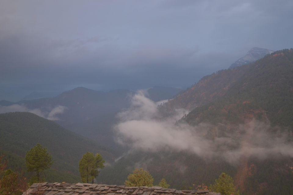 Photo of Strenuous yet Magical – Kedarkantha Trek 60/60 by The_Budget_Backpacker